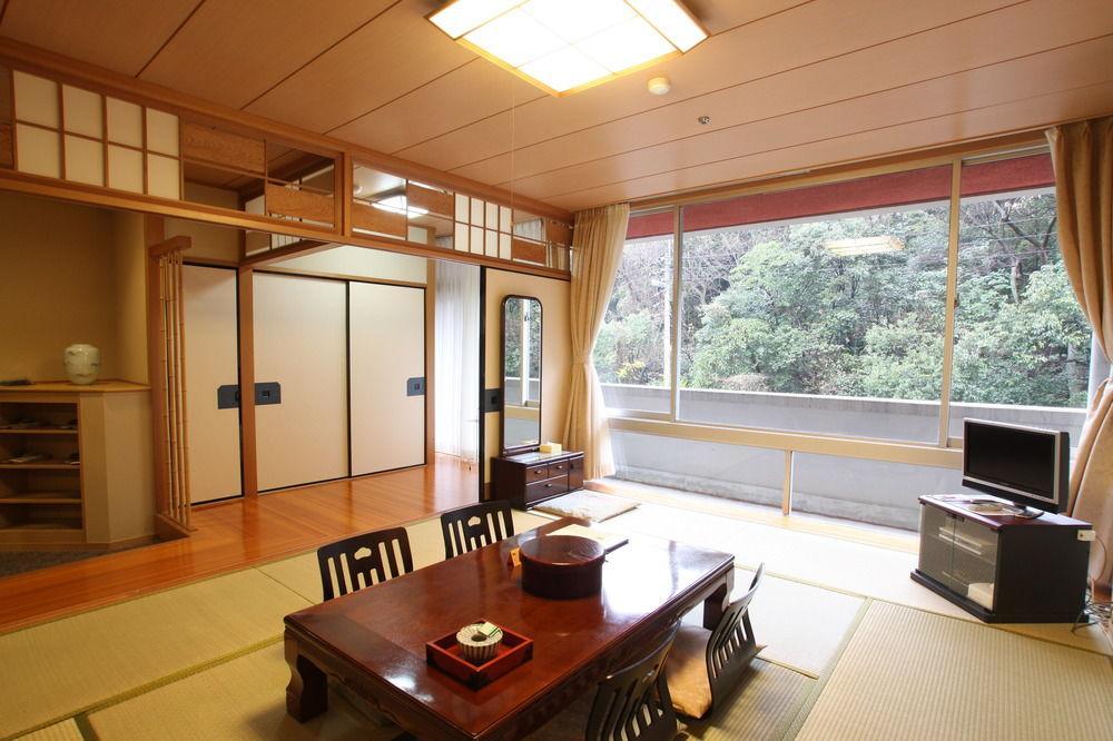 Dogo Hotel Mielparque Matsuyama Matsuyama  Exterior foto